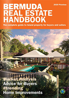 Bermuda Real Estate Handbook 2020
