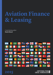 Getting the Deal Through - Aviation Finance & Leasing 2015