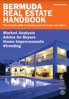 Bermuda Real Estate Handbook 2021