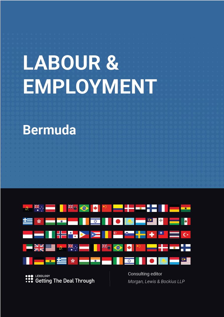 Labour & Employment Bermuda