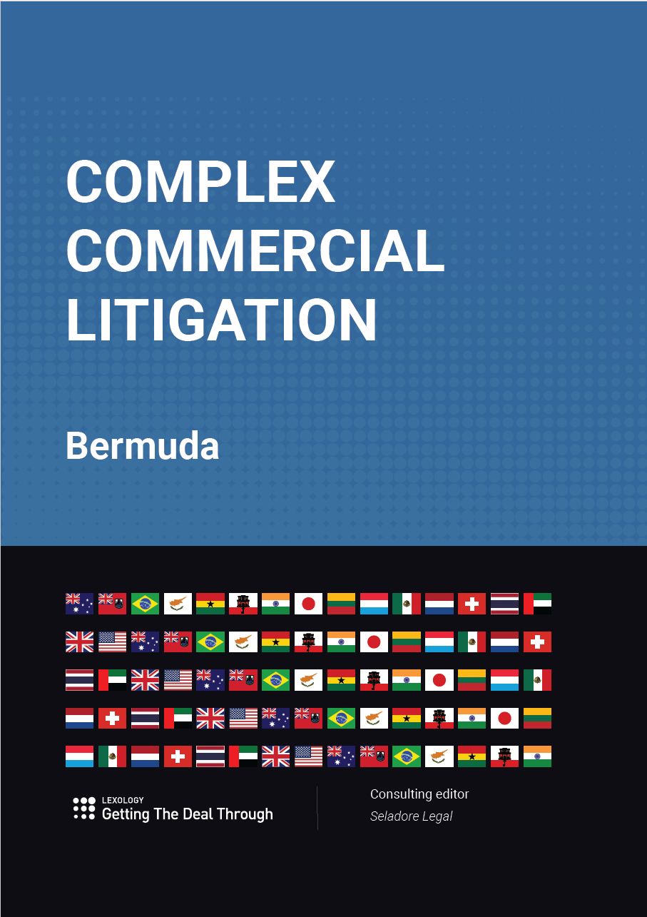 Chambers Global Practice Guides - Corporate M&A 2022