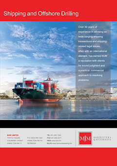 Shipping & Offshore Flipbook 2023