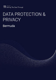 Getting the Deal Through: Data Privacy & Protection - 2023