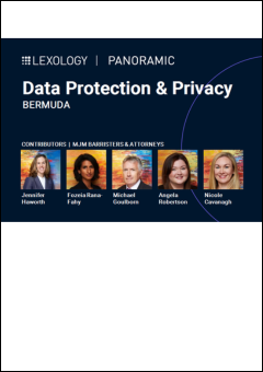 Data Protection & Privacy