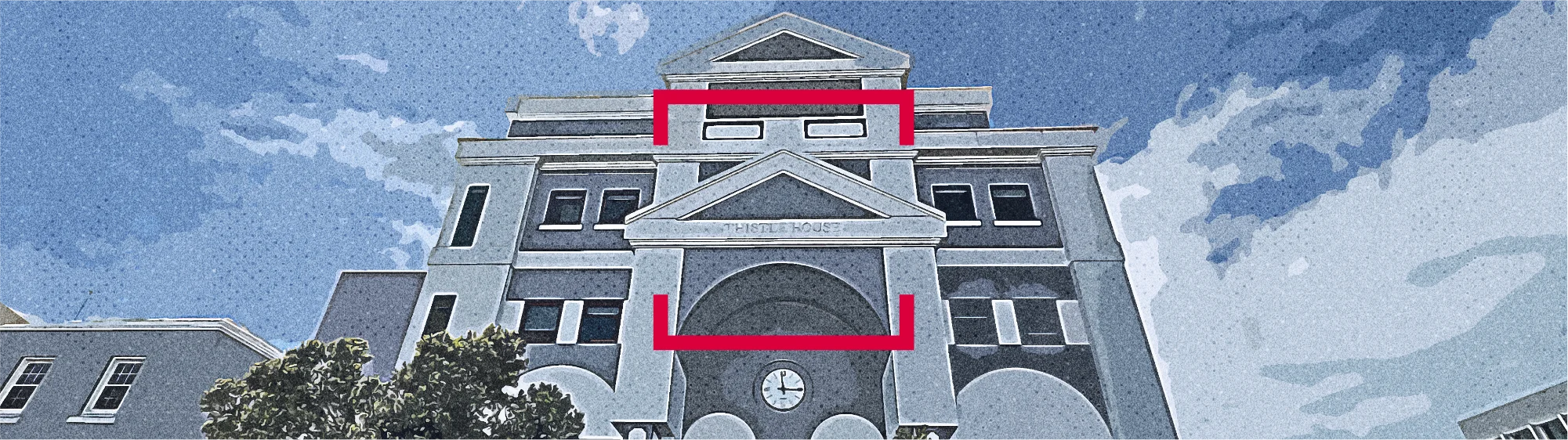 MJM Bermuda Law Thistle House Building Offices