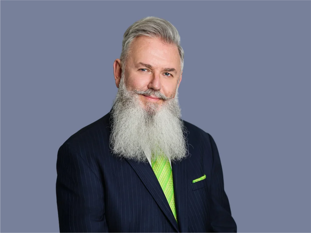 Mark Vella Barnes