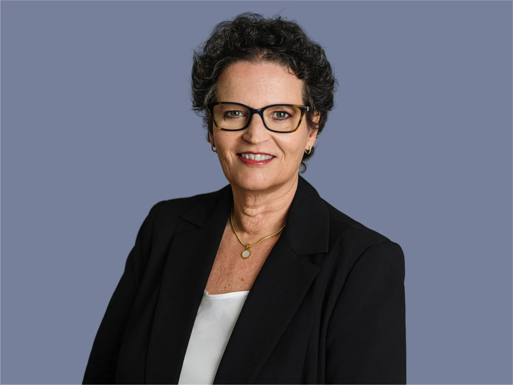 Tracy Lange