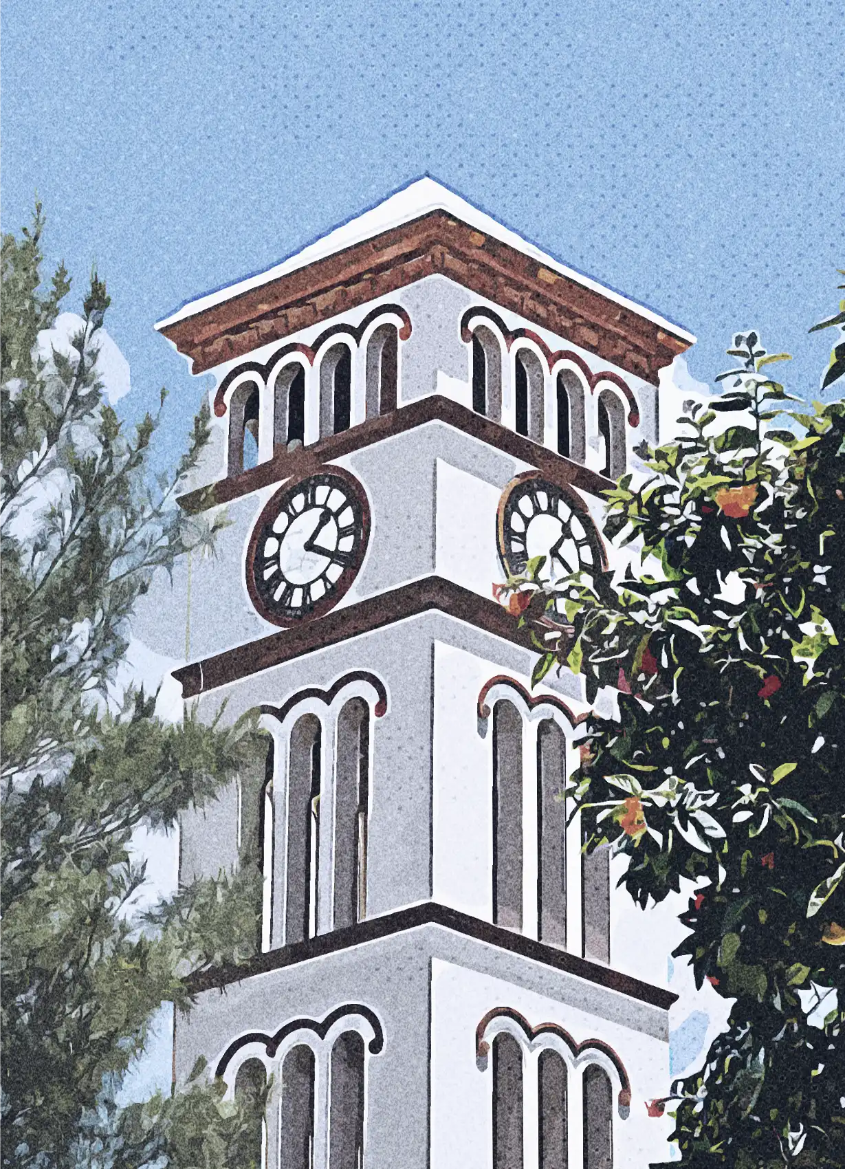 MJM Limited Law Firm Bermuda Sessions House