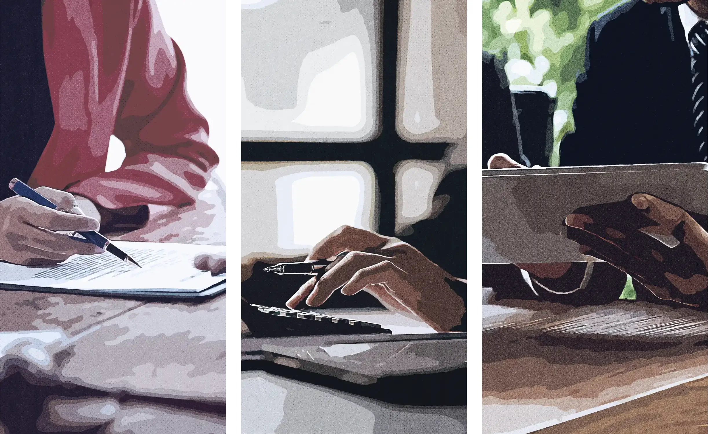 MJM Limited a leading Bermuda Law Firm Core Practices